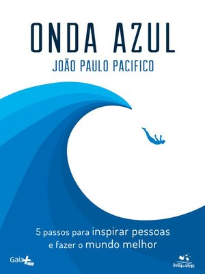 cover image of Onda Azul